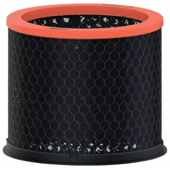 Leitz nomaiņas oglekļa filtrs TruSens Z-2000 / Z-2500 Medium Pet Filter, 1 iepakojums