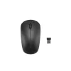 Kensington K75562BE bezvadu tastatūras un peles komplekts, AZERTY, melns