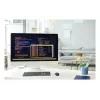 Kensington KB515 EQ vadu tastatūra ar USB-C/USB-A, pilnizmēra (100%), QWERTY, pelēka
