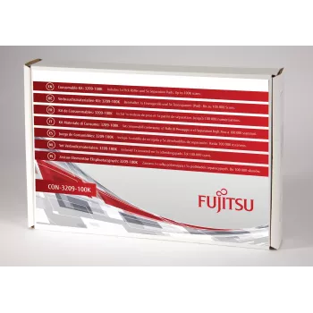 Fujitsu 3209-100K patērējamo detaļu komplekts