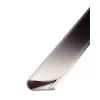 Leitz Slide Binders A4 6 mm, melni, 50 gab.