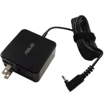 ASUS 0A001-00230000 lādētājs klēpjdatoram Melns AC Iekštelpu