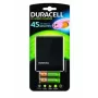 Duracell CEF27EU ātrais bateriju lādētājs