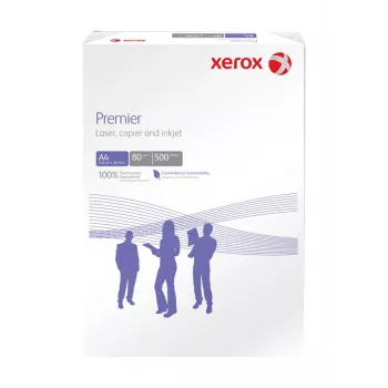 Xerox 003R91720 biroja papīrs A4 80g/m² 500 loksnes