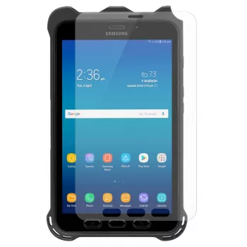 Targus AWV1308TGLZ rūdīta stikla ekrāna aizsargs Samsung Galaxy Tab Active2