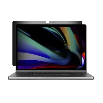 Targus ASM136MBAGL privātuma filtrs 34.5 cm (13.6 collu) MacBook Air M2