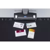Fujitsu ScanSnap SV600 pārlūkskeneris A3, melns, balts