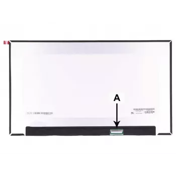 2-Power SCR0776A 15.6 inch Full HD skārienekrāns klēpjdatoram