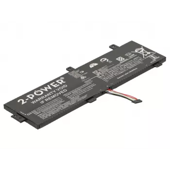 2-Power CBP3733A rezerves akumulators klēpjdatoram