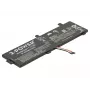 2-Power CBP3733A rezerves akumulators klēpjdatoram