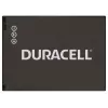 Duracell kameras akumulators - Samsung SLB-10A aizstājējs, 950 mAh, 3,7 V, litija-jonu