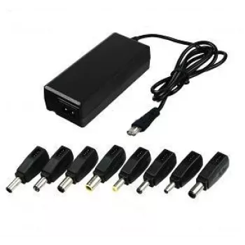 2-Power AP.06501.006 barošanas adapteris / invertors Melns