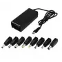 2-Power AP.06501.006 barošanas adapteris / invertors Melns