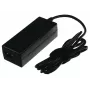 2-Power AC lādētājs 20V 40W ar strāvas kabeli, 50/60 Hz, 40 W, 20 V, Lenovo IdeaPad S9, S10, Melns, Plastmasa
