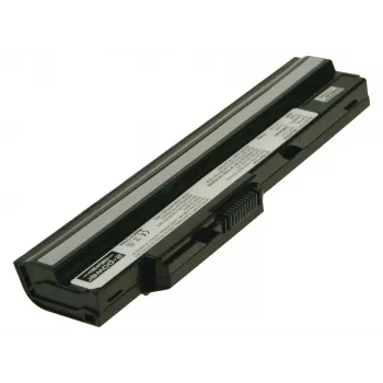 2-Power 11.1V 2200mAh Li-Ion klēpjdatora akumulators