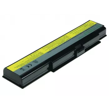 2-Power 11.1V 4600mAh Li-Ion klēpjdatora akumulators
