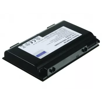 2-Power 10.8V 4600mAh Li-Ion klēpjdatora akumulators