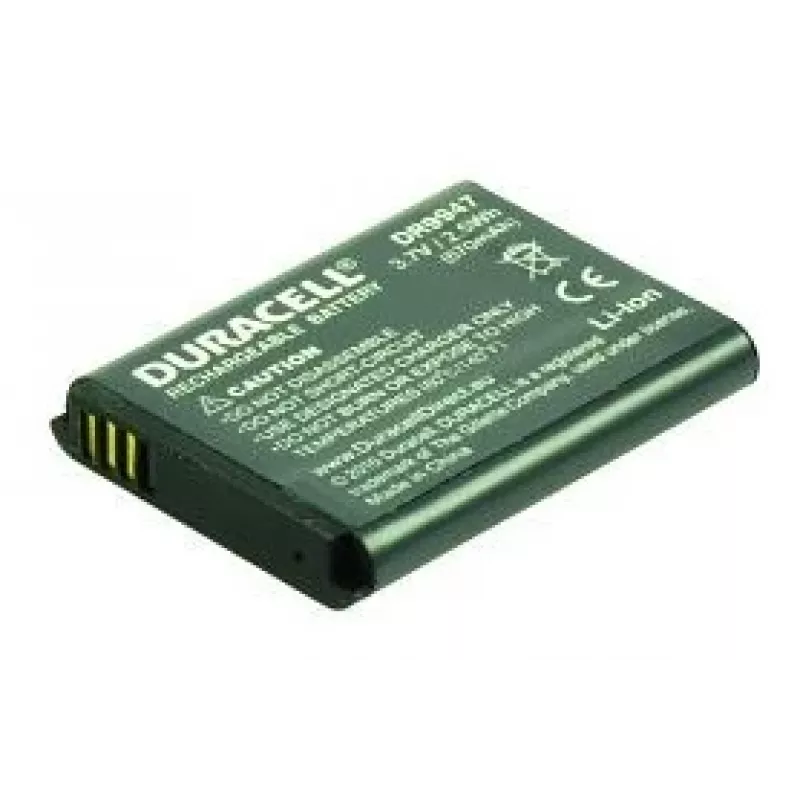 2-Power 3.7V 670mAh Litija-Jonu (Li-Ion) akumulators kamerai