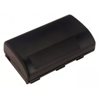 2-Power kameras akumulators 9.6V 2000mAh, NiMH