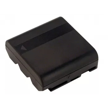 2-Power kameras akumulators 3,6V 2500mAh, NiMH