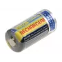 2-Power kameras akumulators 3V 500mAh (uzlādējams)