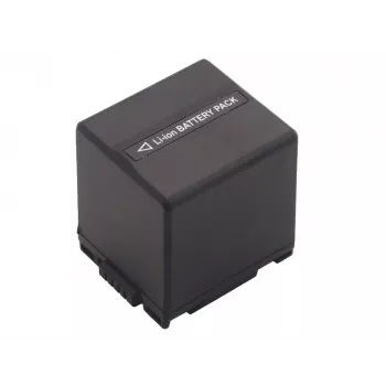 2-Power akumulators videokamerai 7.2V 2160mAh
