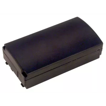 2-Power akumulators videokamerai 6V 2100mAh