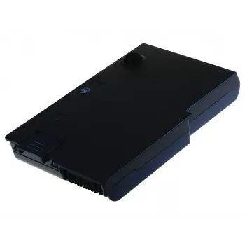 2-Power 11.1V 5200mAh 58Wh Li-Ion klēpjdatora akumulators