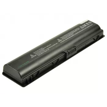 2-Power 10.8V 5200mAh Li-Ion klēpjdatora akumulators