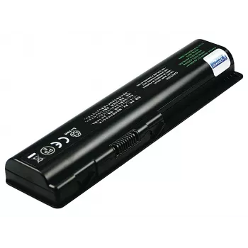 2-Power 10.8V 5200mAh 56Wh Li-Ion klēpjdatora akumulators
