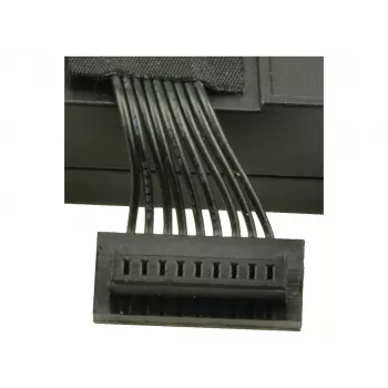2-Power 11.1V 5200mAh Li-Polimēra klēpjdatora akumulators