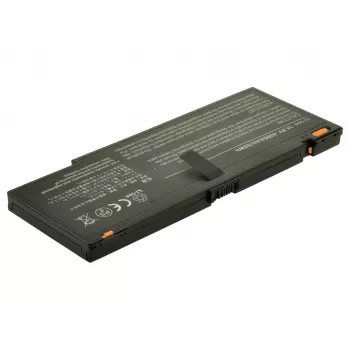 2-Power 14.8V 4000mAh Li-Ion klēpjdatora akumulators