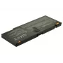 2-Power 14.8V 4000mAh Li-Ion klēpjdatora akumulators