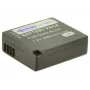 2-Power DBI9971A akumulators kamerai Litija-jonu (Li-Ion) 800 mAh