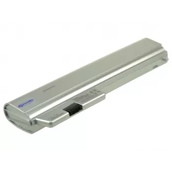 2-Power 11.1V 5200mAh Li-Ion klēpjdatora akumulators