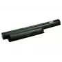 2-Power 11.1V 5200mAh Li-Ion klēpjdatora akumulators