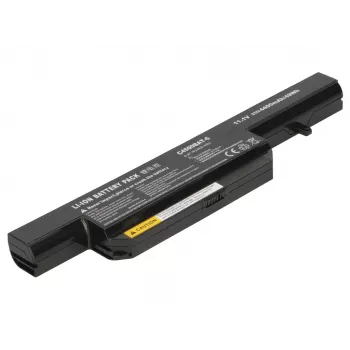 2-Power 11.1V 4400mAh Li-Ion klēpjdatora akumulators