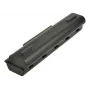 2-Power 11.1V 6600mAh Li-Ion klēpjdatora akumulators