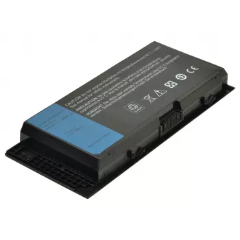 2-Power 10.8V 7800mAh Li-Ion klēpjdatora akumulators