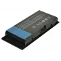 2-Power 10.8V 7800mAh Li-Ion klēpjdatora akumulators