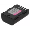 2-Power digitālās kameras akumulators 7.4V 1600mAh, 1620 mAh, 7.2 V, Litija-jonu (Li-Ion)
