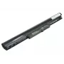 2-Power 14.4V 2600mAh Li-Ion klēpjdatora akumulators