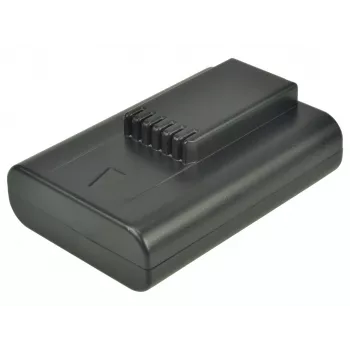 2-Power digitālās kameras akumulators 3,7V 1600mAh