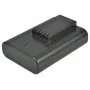 2-Power digitālās kameras akumulators 3,7V 1600mAh