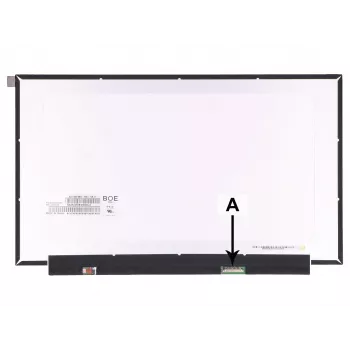 2-Power SCR0783B rezerves ekrāns klēpjdatoram, 15.6 inch Full HD