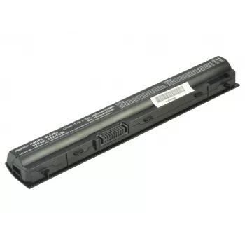 2-Power 11.1V 2600mAh Li-Ion klēpjdatora akumulators