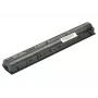 2-Power 11.1V 2600mAh Li-Ion klēpjdatora akumulators