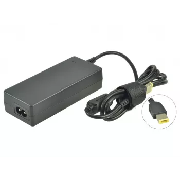 2-Power maiņstrāvas adapteris 20V 45W ar tīkla kabeli, klēpjdatoram, iekštelpām, 110-240 V, 45 W, 20 V, 2.25 A