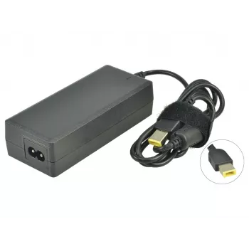 2-Power AC adapter 20V 4.5A 90W ar tīkla kabeli, klēpjdatoram, iekštelpām, 110-240 V, 90 W, 20 V, 4.5 A