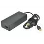 2-Power AC adapter 20V 4.5A 90W ar tīkla kabeli, klēpjdatoram, iekštelpām, 110-240 V, 90 W, 20 V, 4.5 A